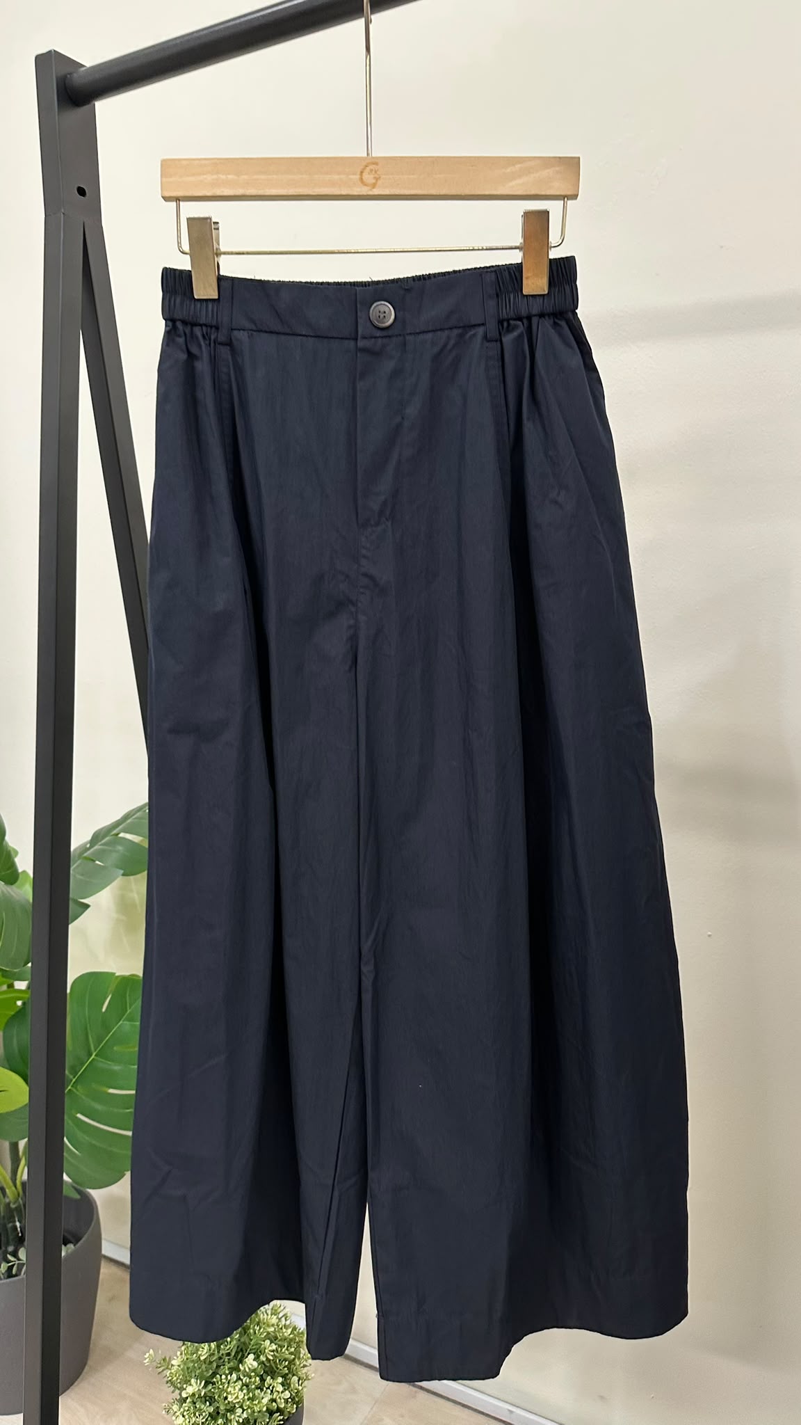 (D2444)Pants