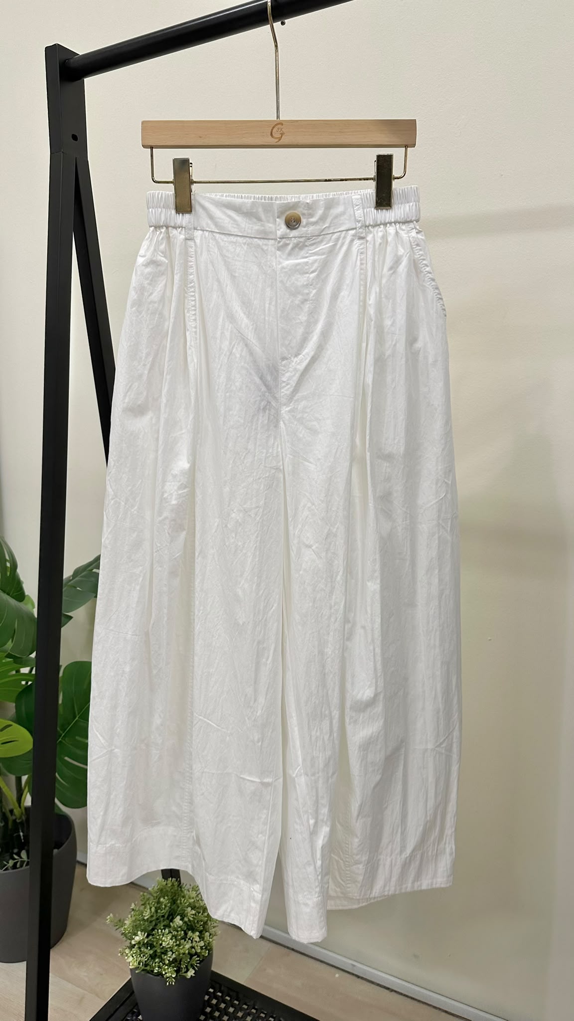 (D2444)Pants