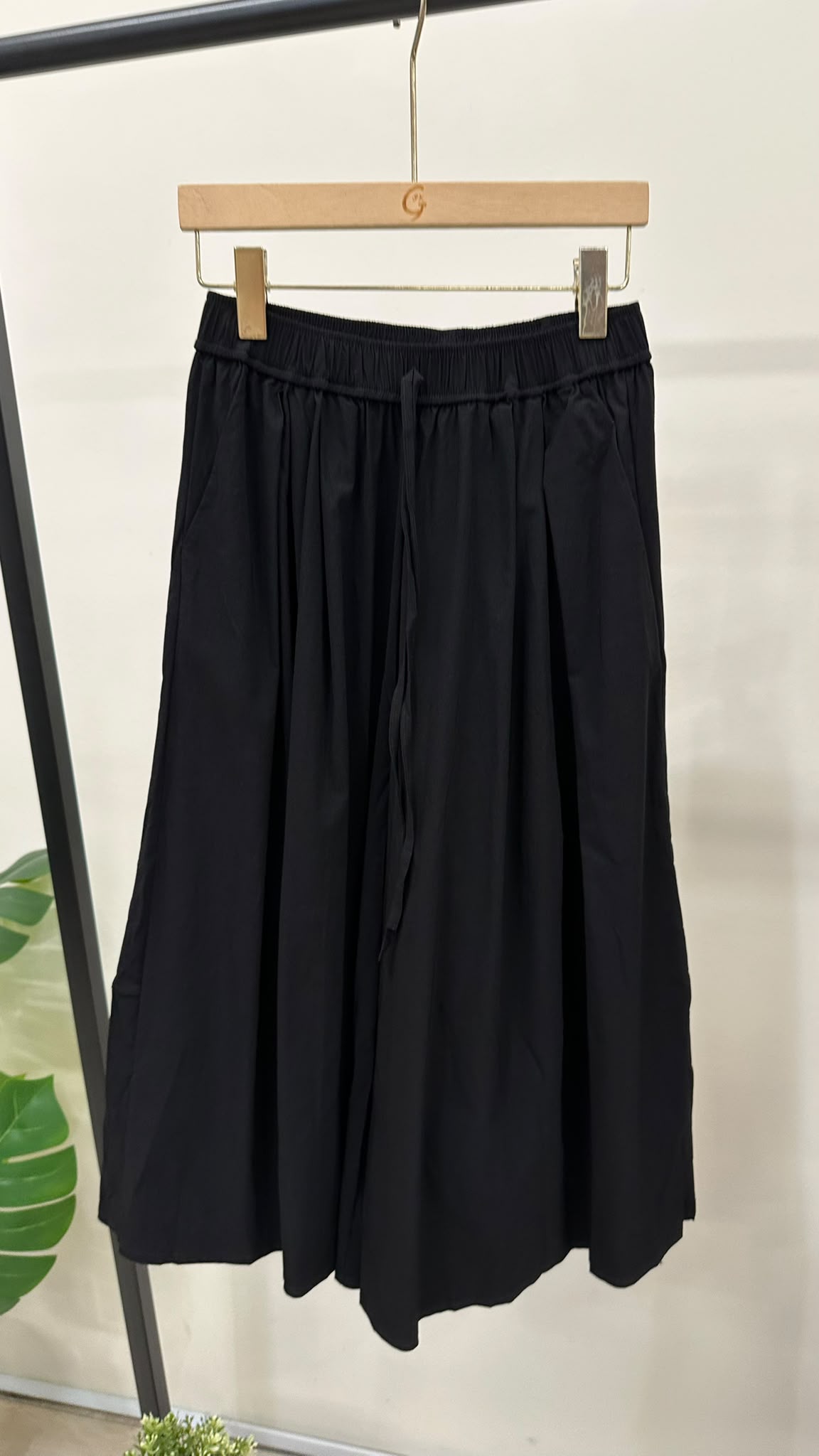 (D2445)Pants