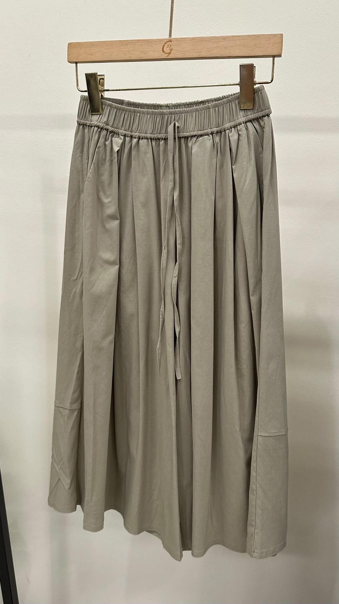 (D2445)Pants