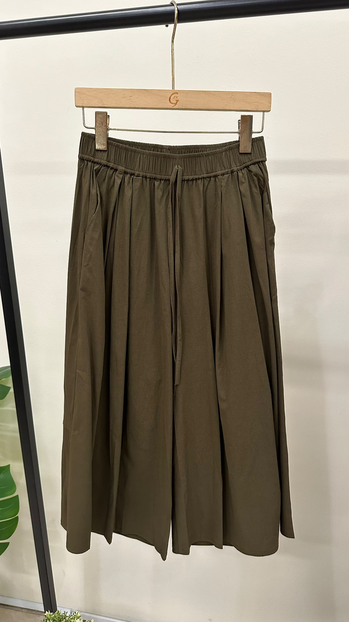(D2445)Pants