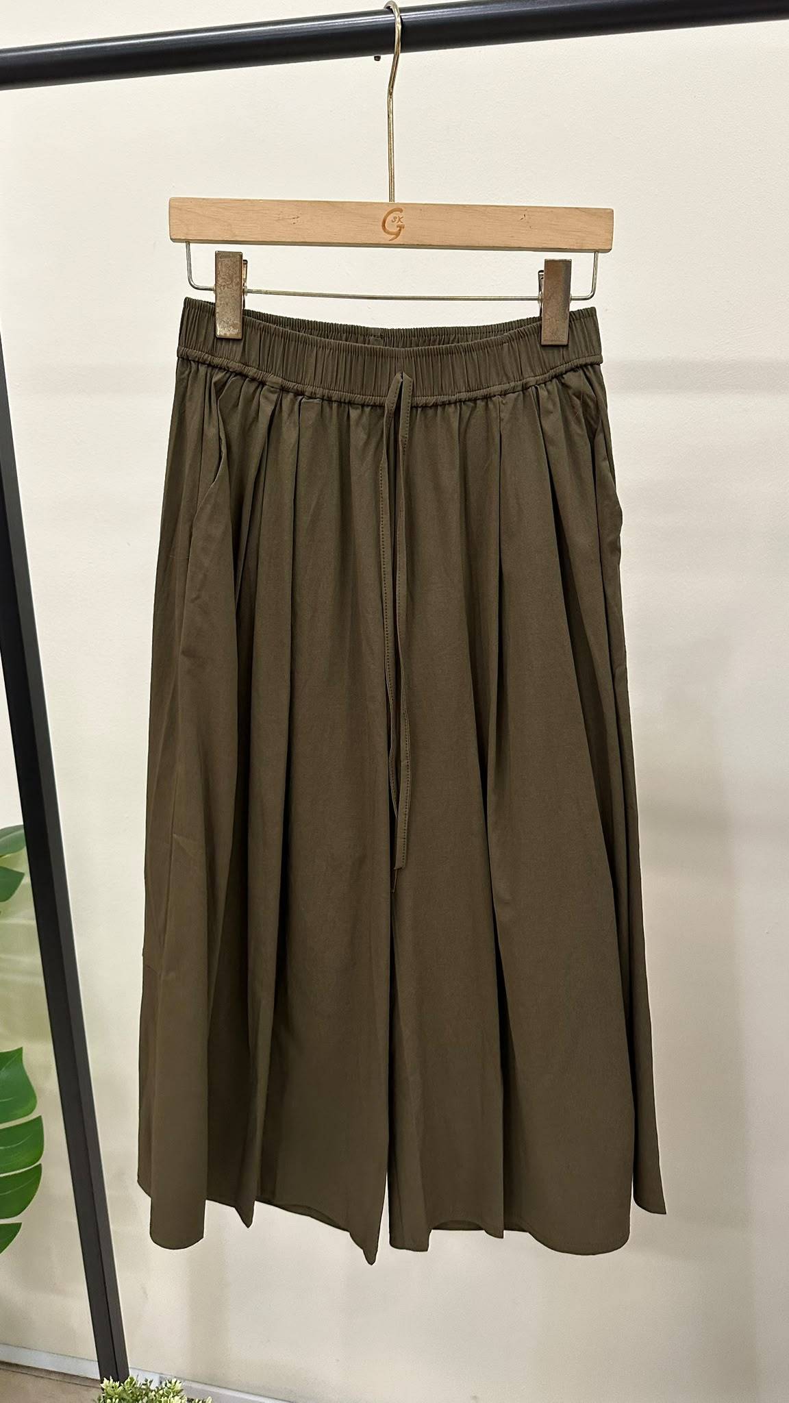 (D2445)Pants