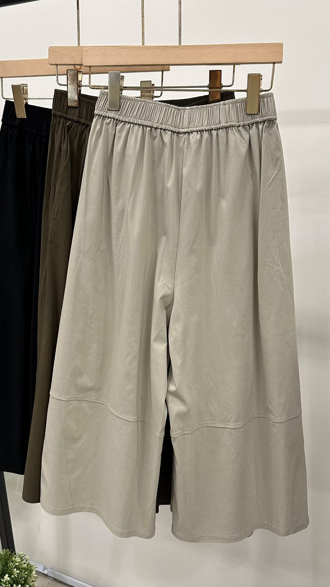 (D2445)Pants