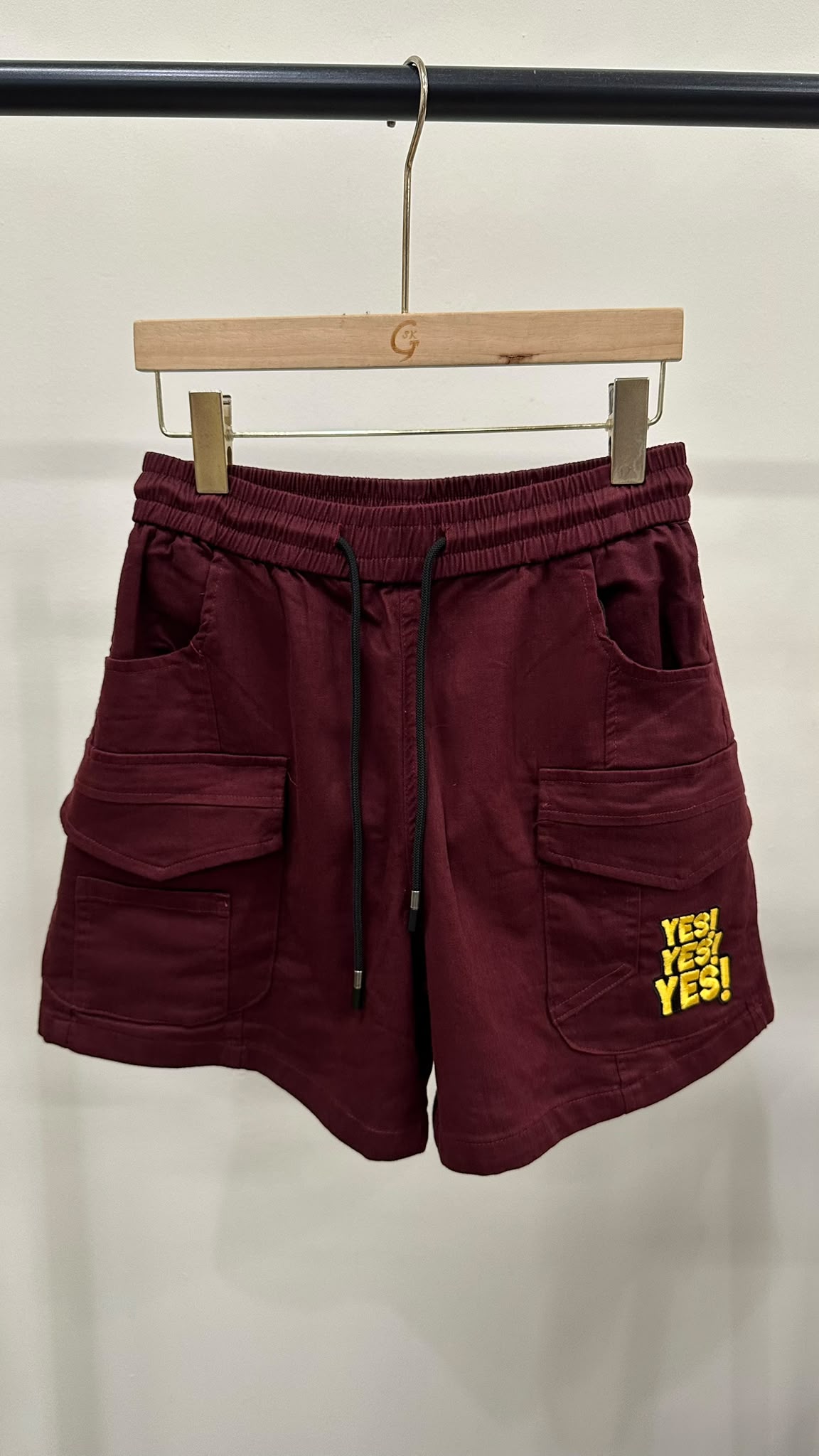 (D2446)Shorts