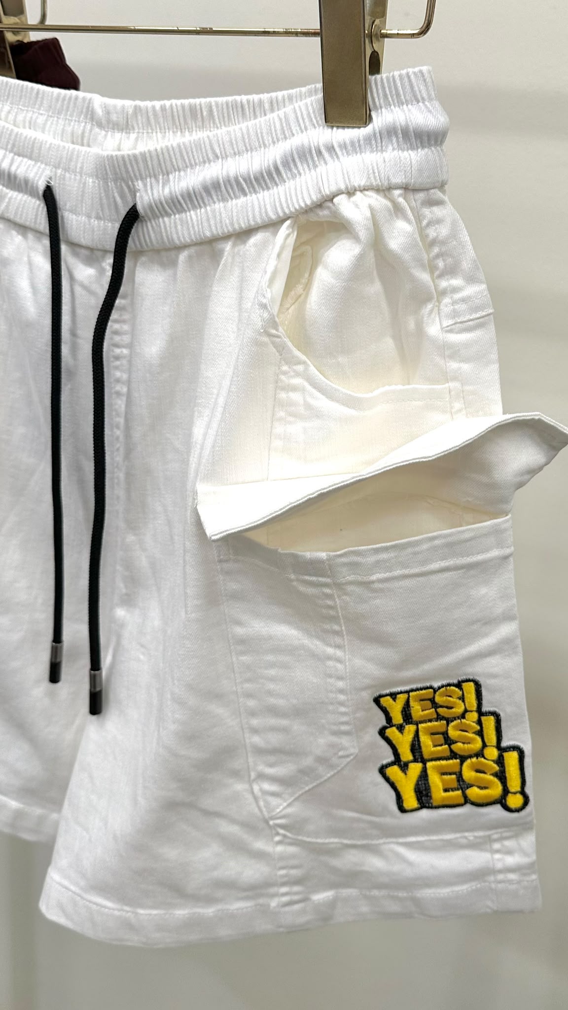 (D2446)Shorts
