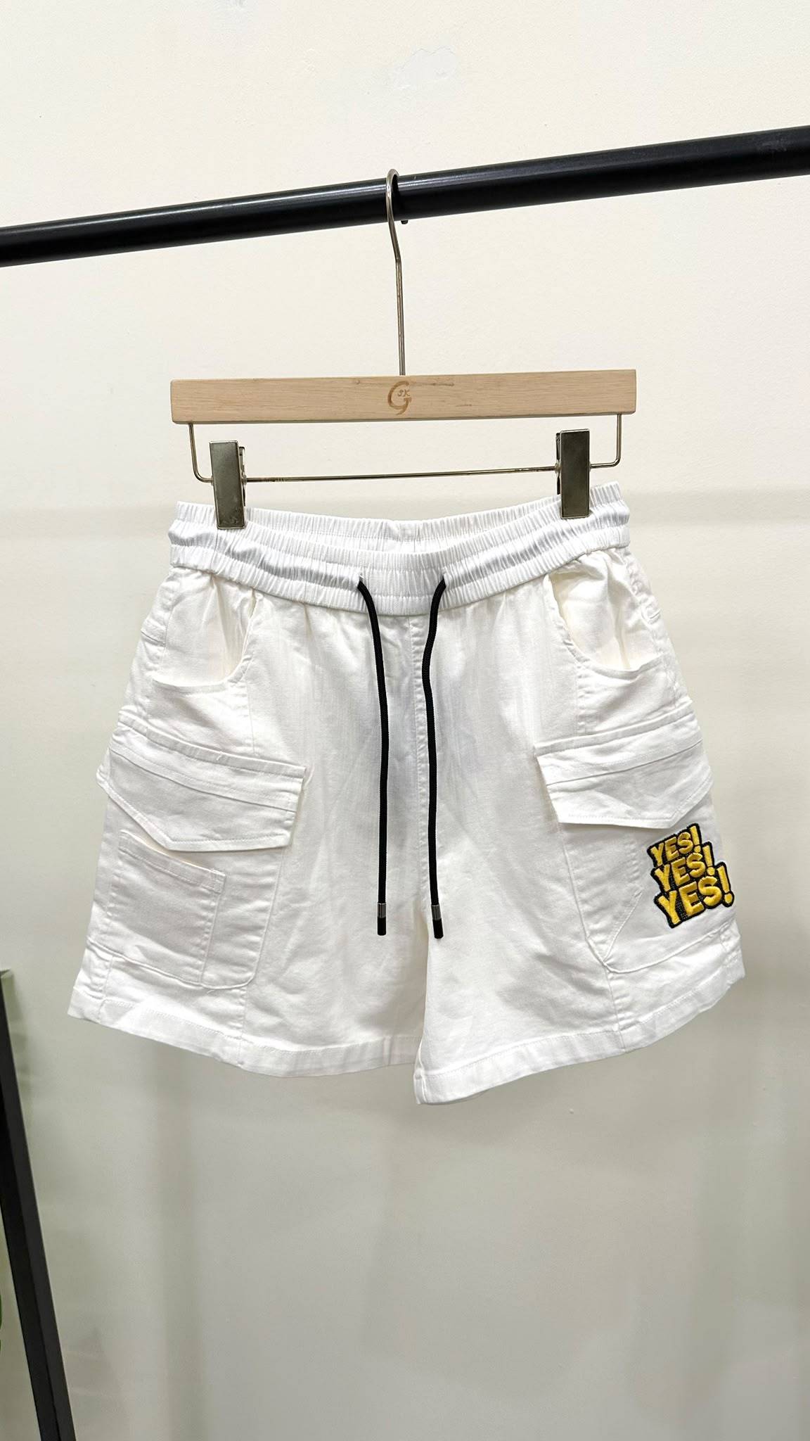 (D2446)Shorts