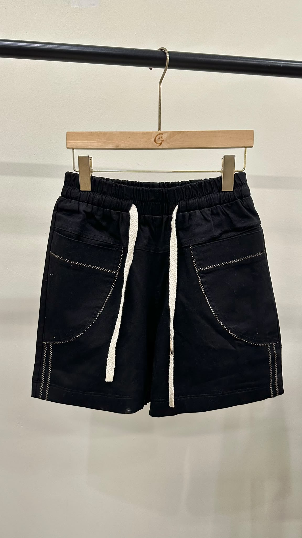 (D2448)Shorts