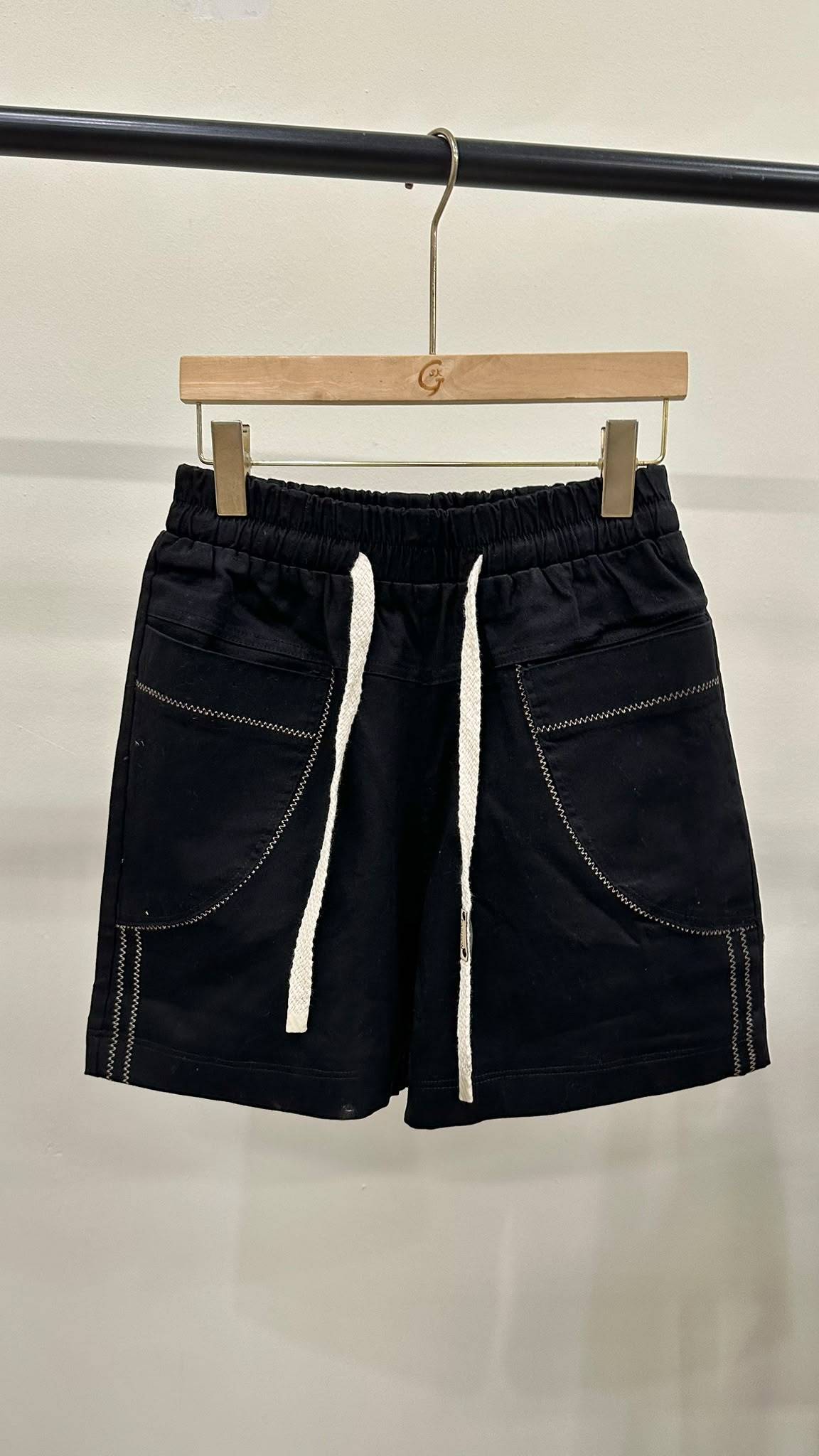 (D2448)Shorts