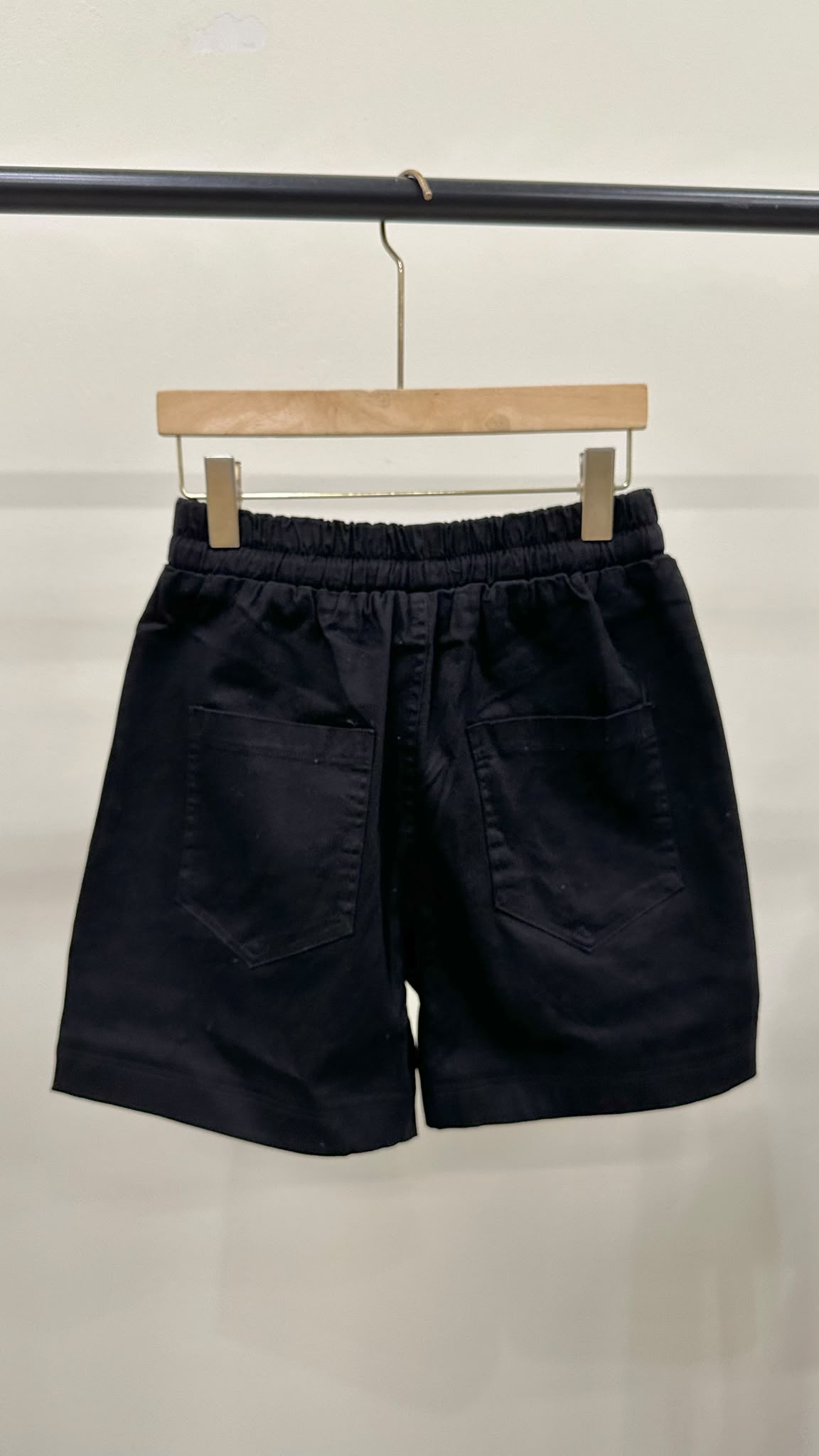 (D2448)Shorts