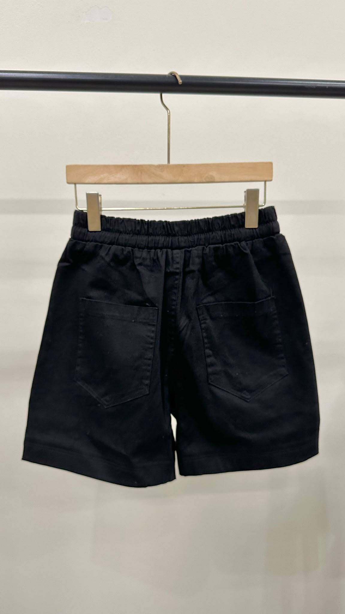 (D2448)Shorts