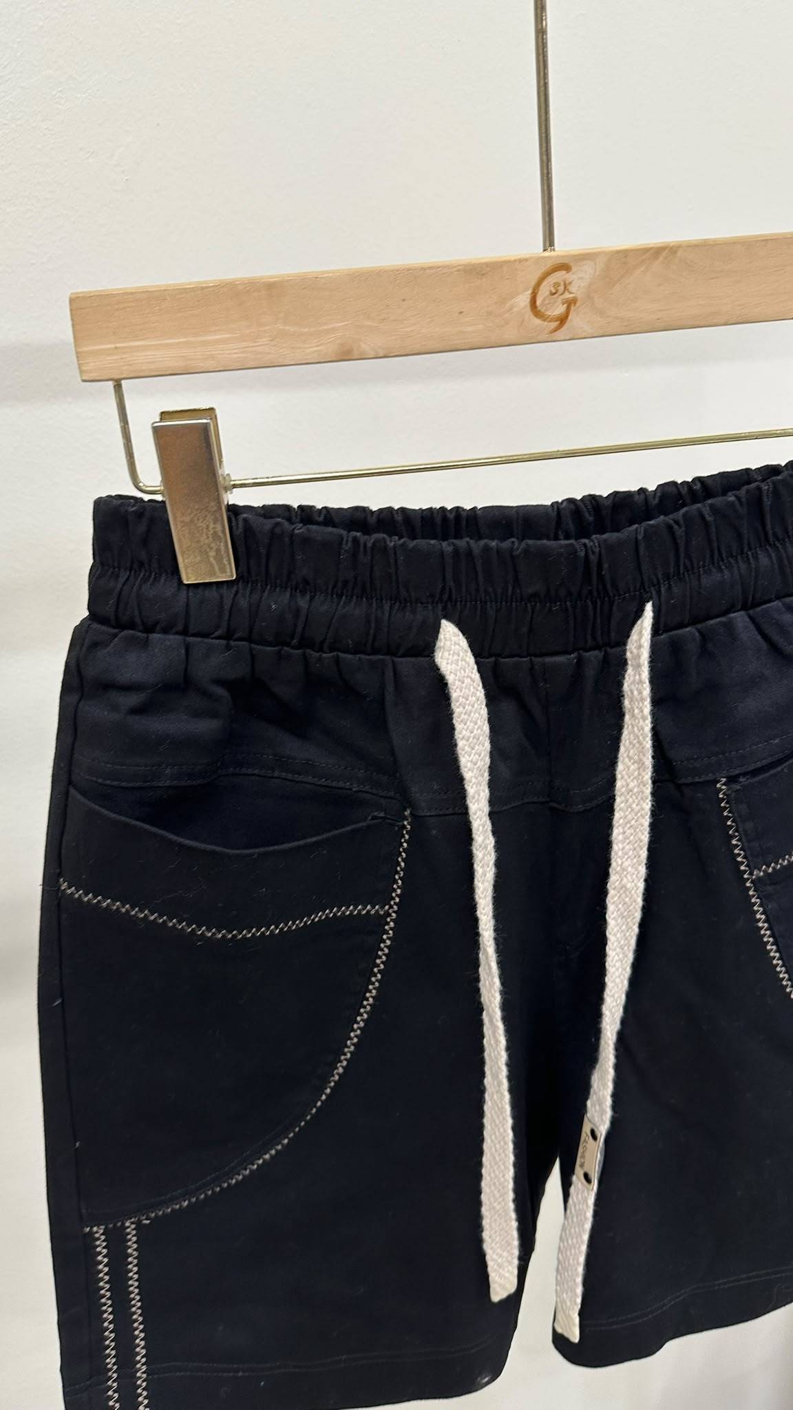 (D2448)Shorts