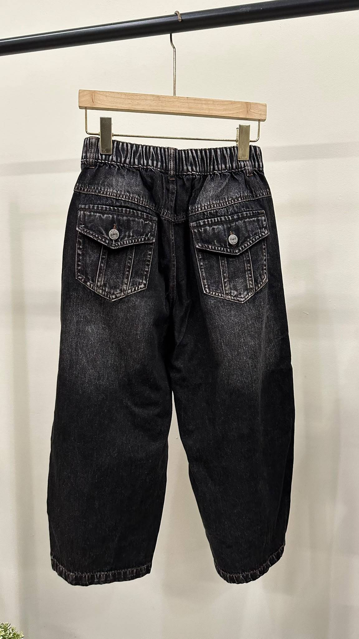 (D2449)Pants