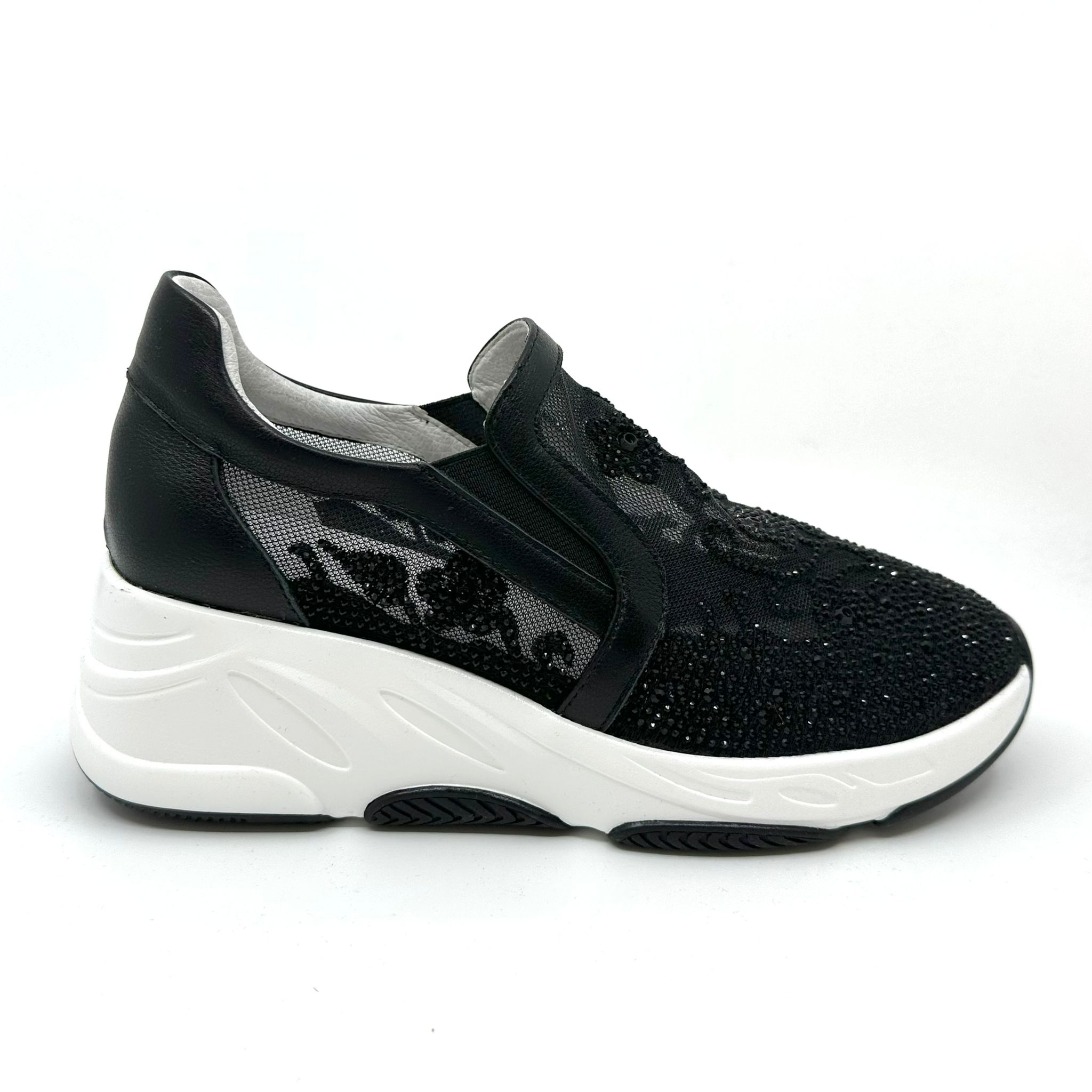 (D245)GSK F.S Shoe