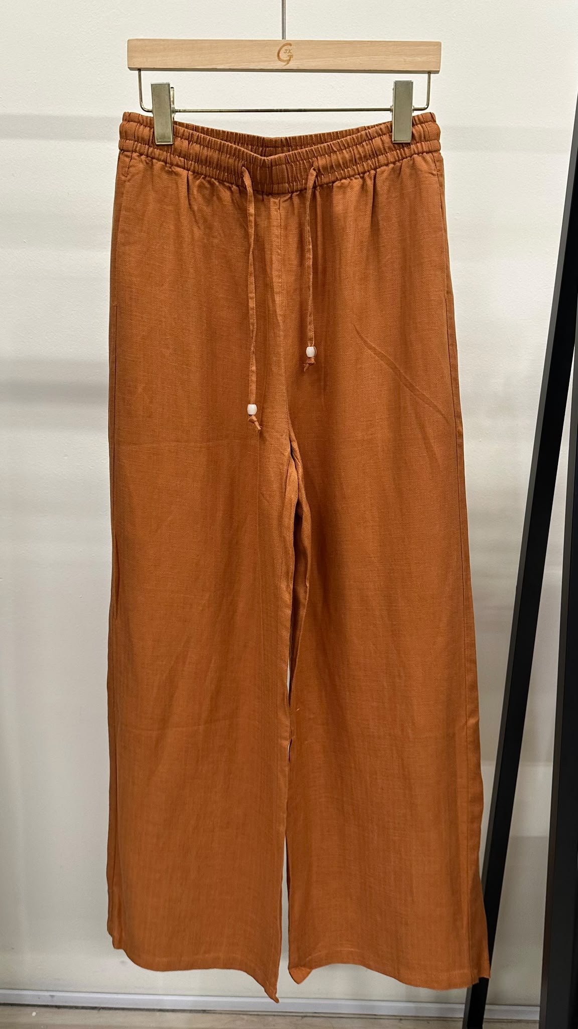 (D2450)Pants