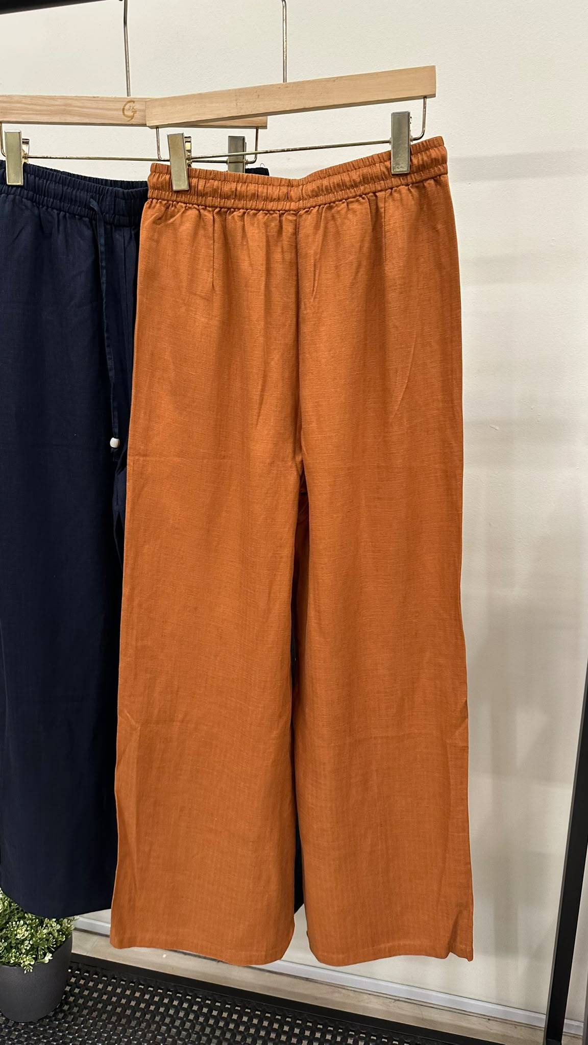 (D2450)Pants