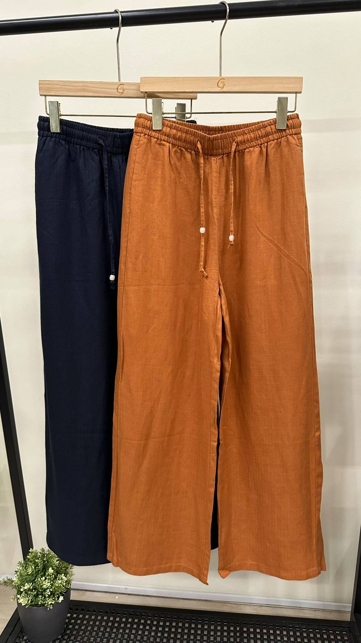 (D2450)Pants