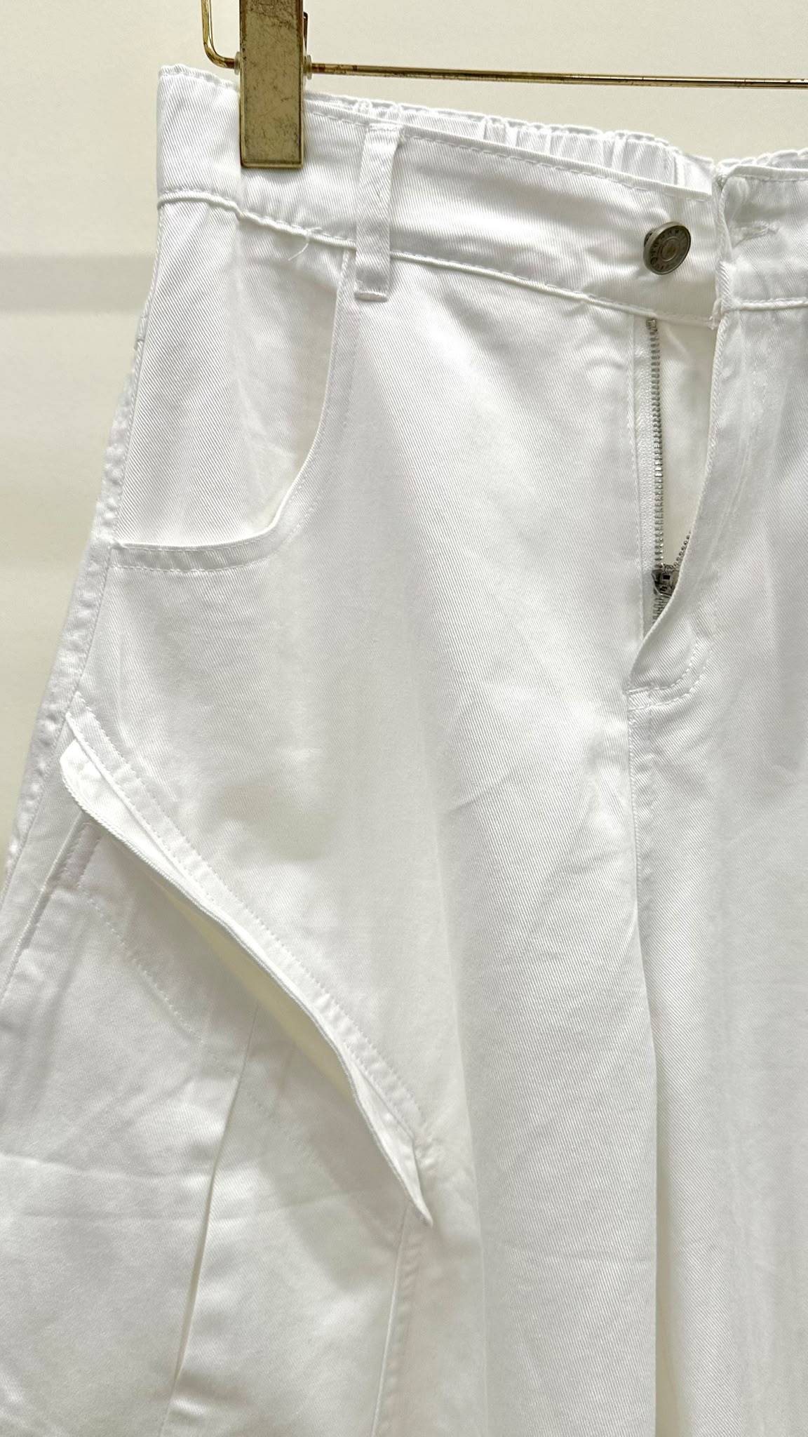 (D2452)Pants