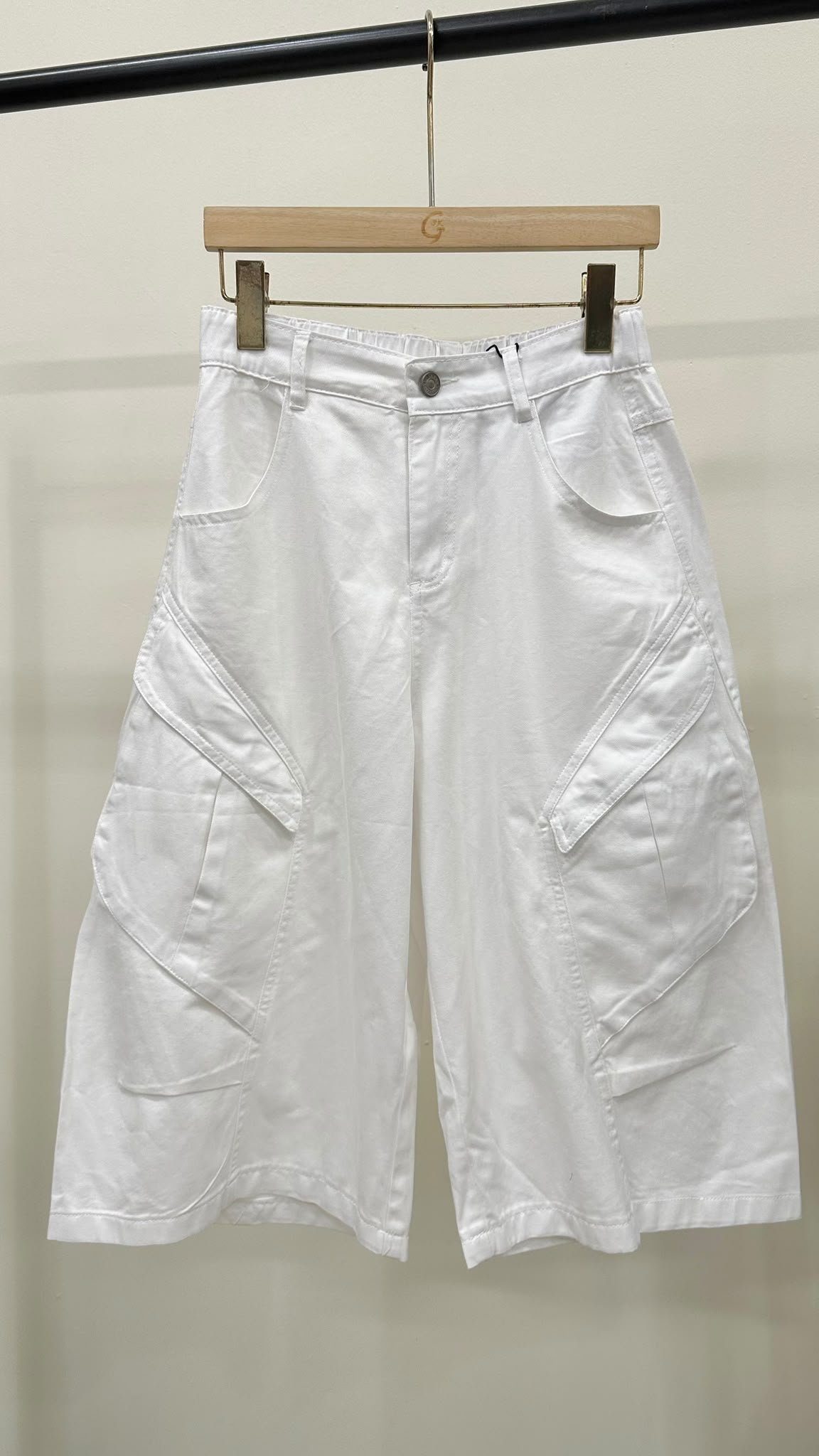 (D2452)Pants