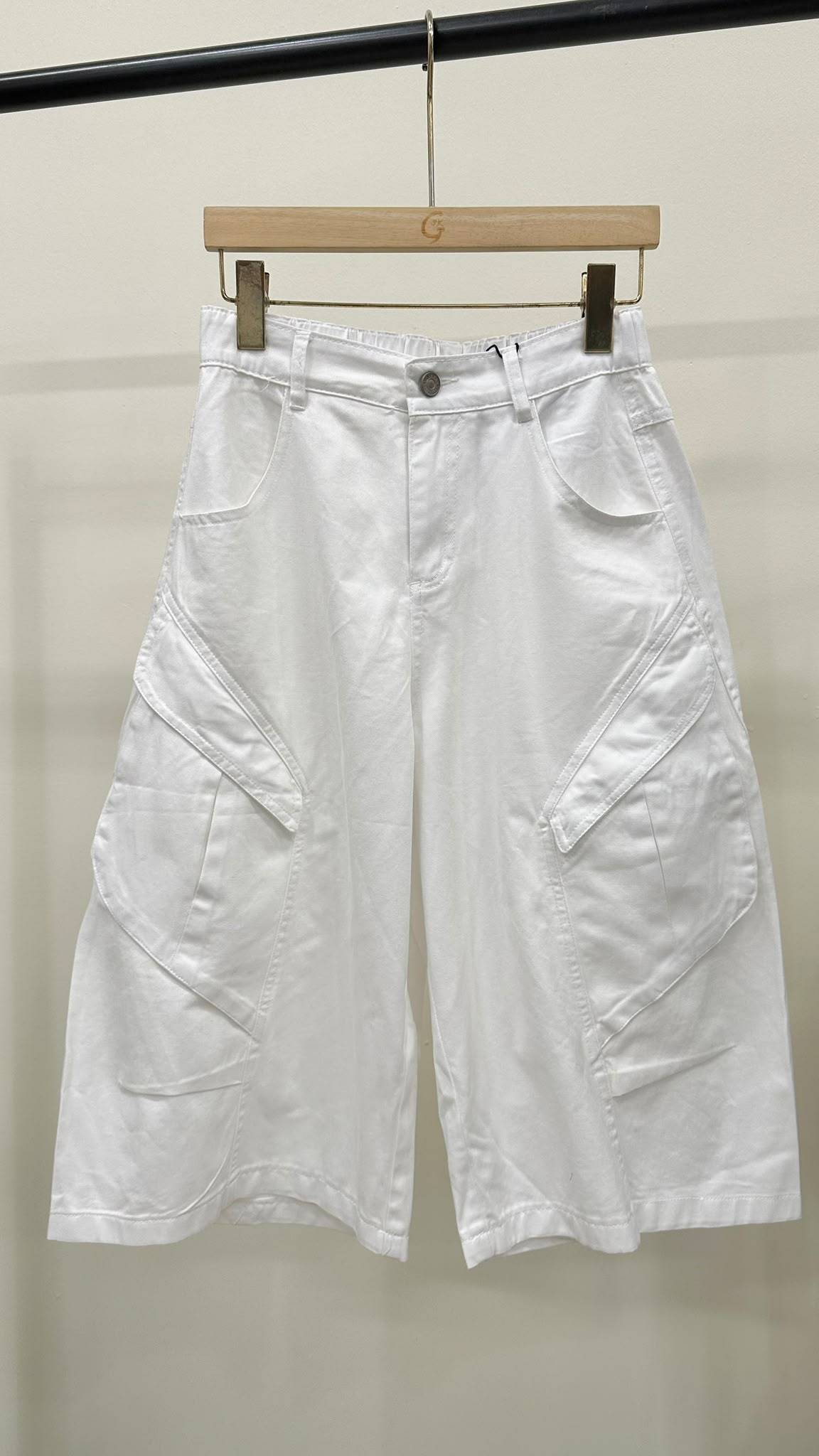 (D2452)Pants