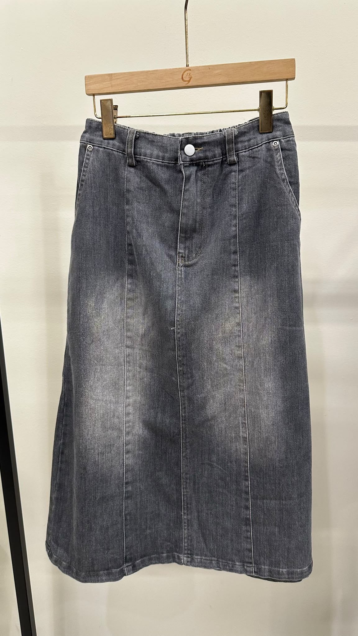 (D2453)Skirt