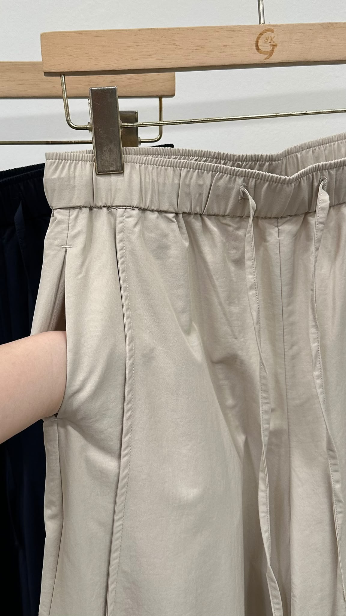 (D2456)Pants