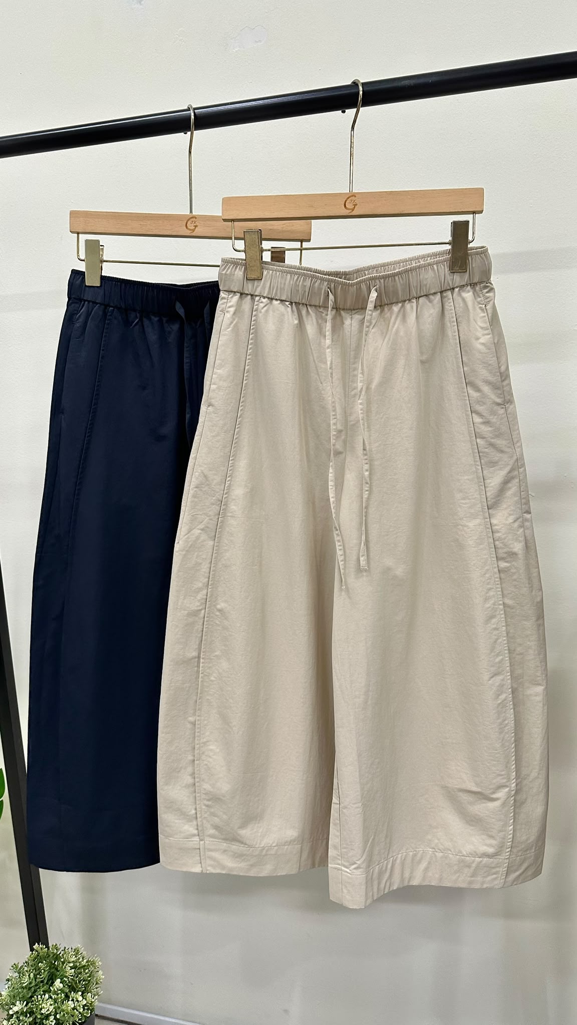 (D2456)Pants