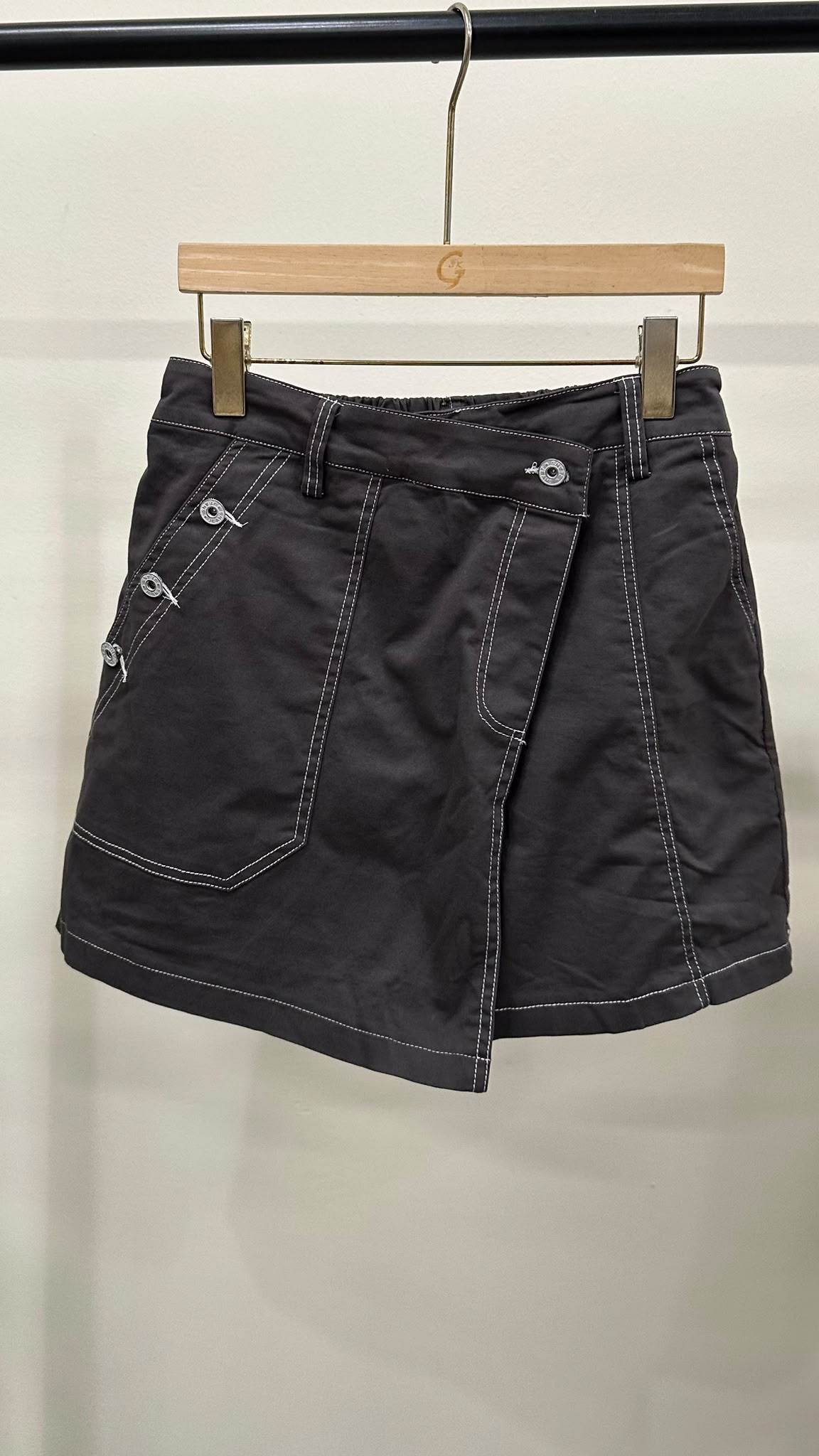 (D2458)Shorts