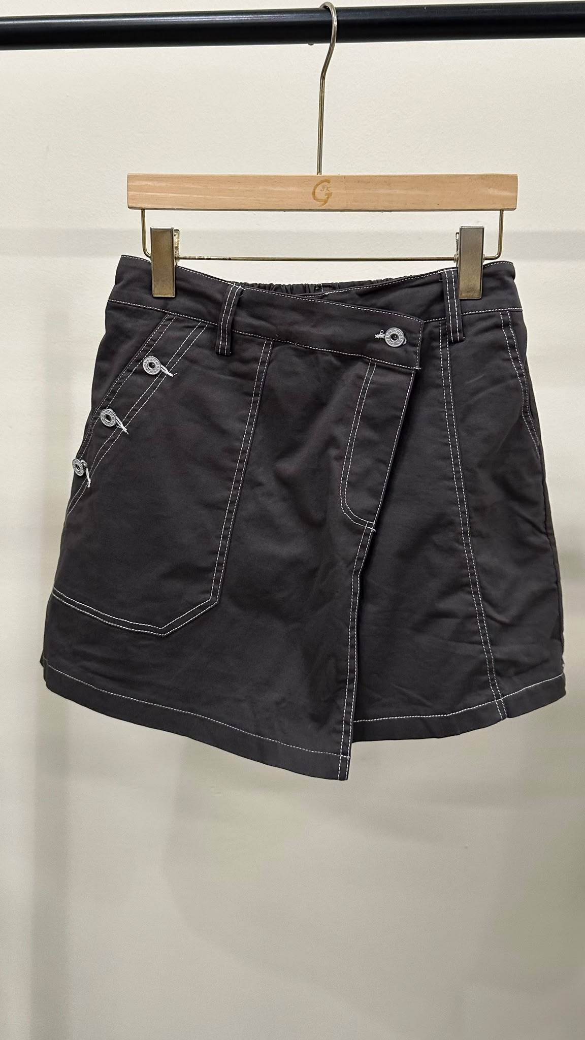 (D2458)Shorts