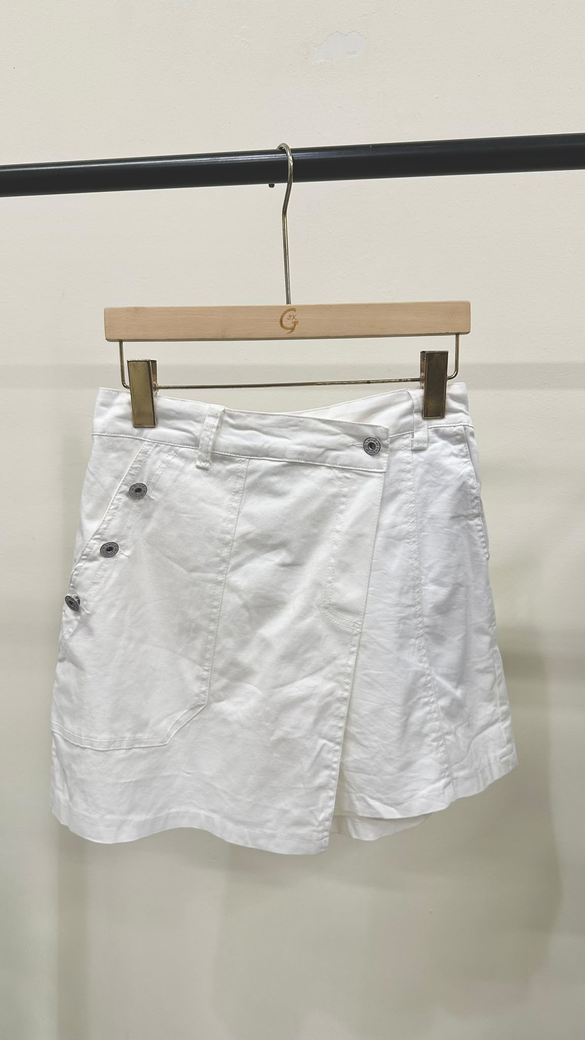 (D2458)Shorts