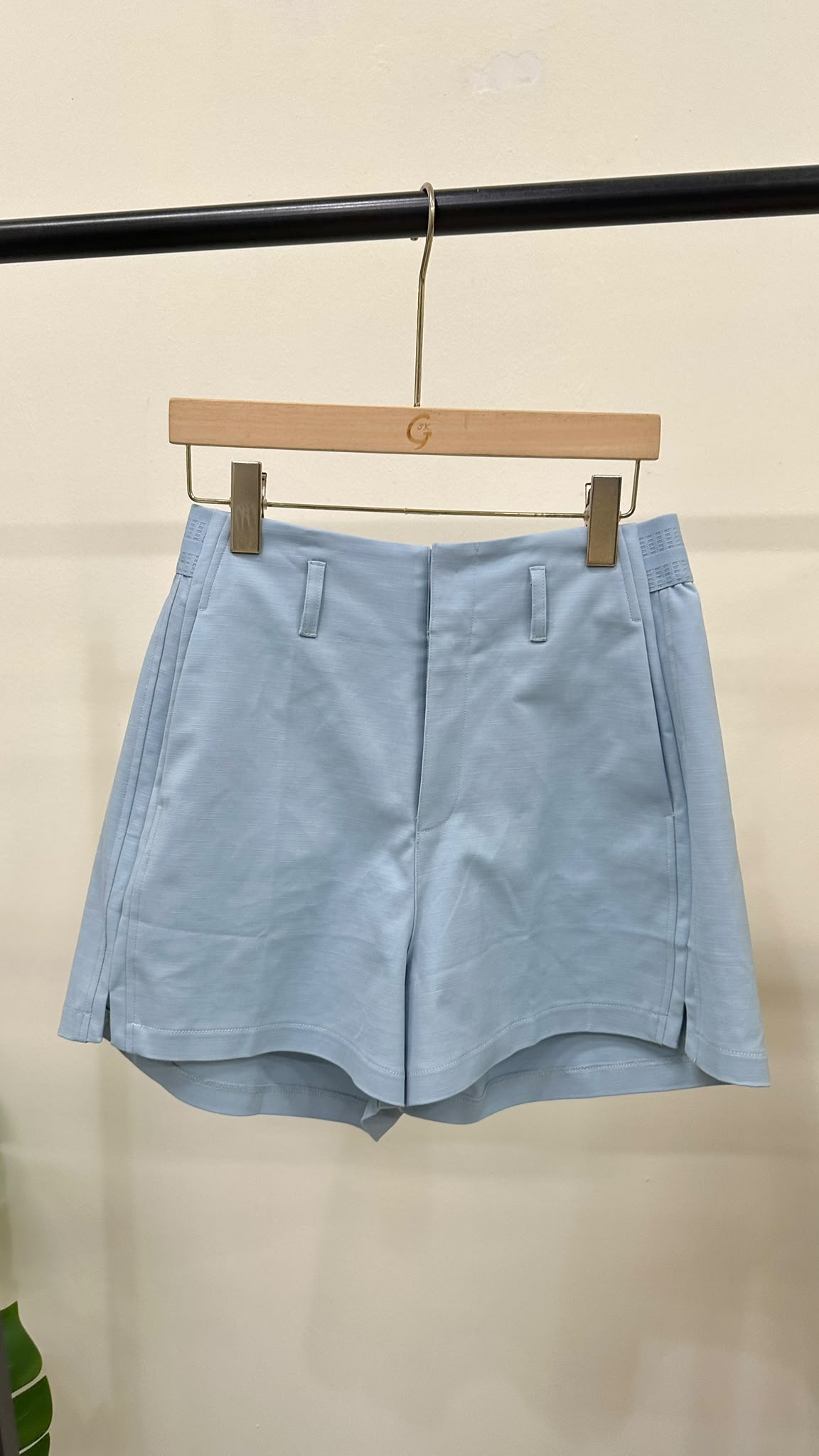 (D2459)Shorts