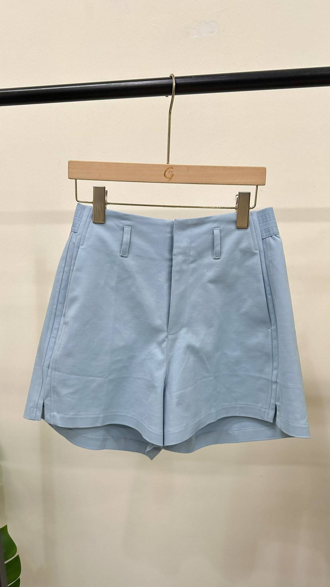 (D2459)Shorts