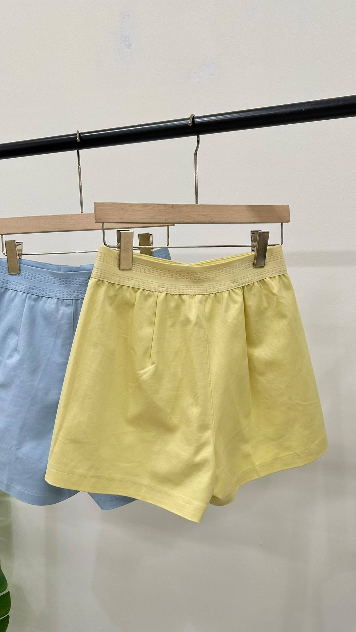 (D2459)Shorts