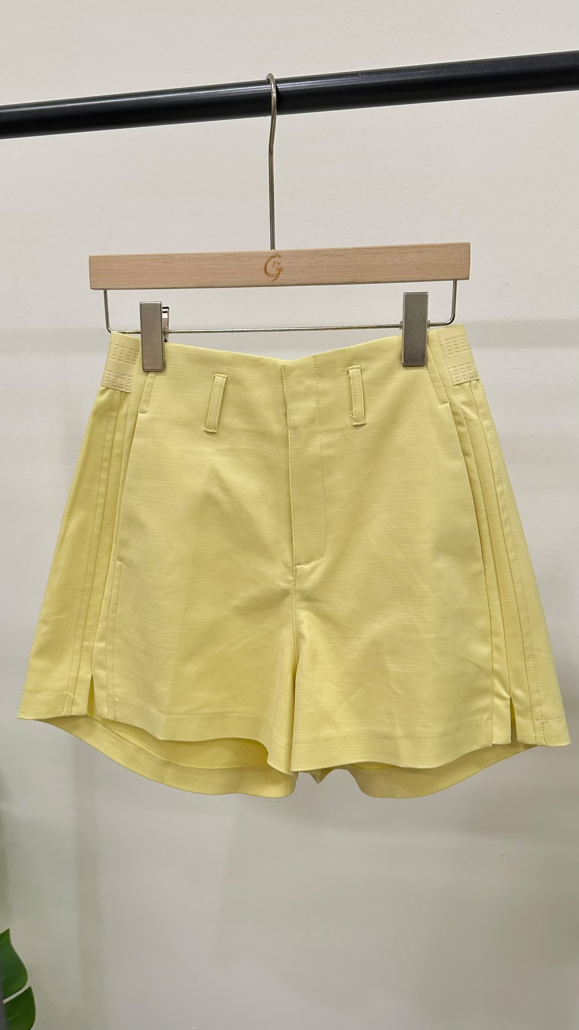 (D2459)Shorts