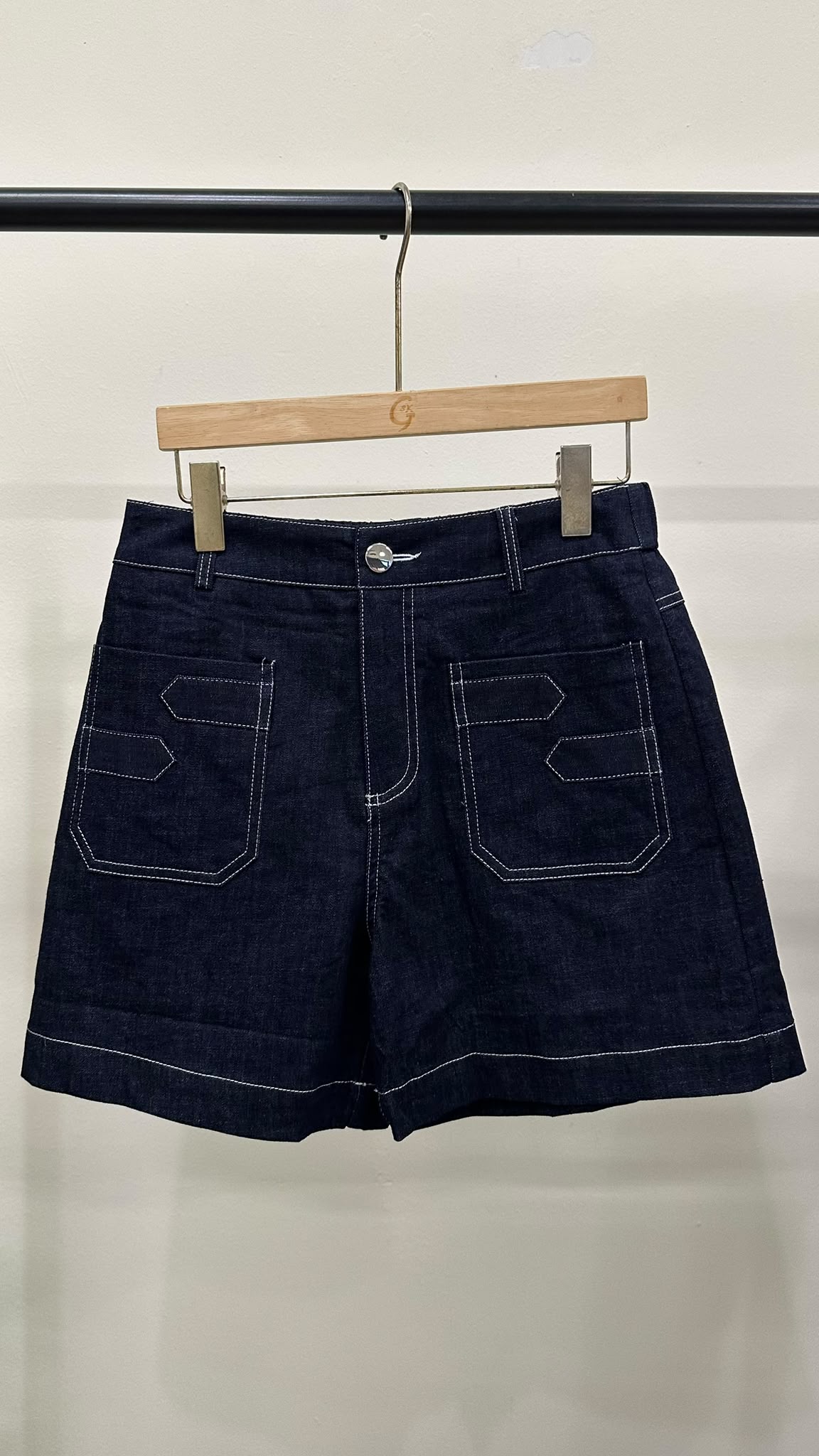 (D2460)Pants