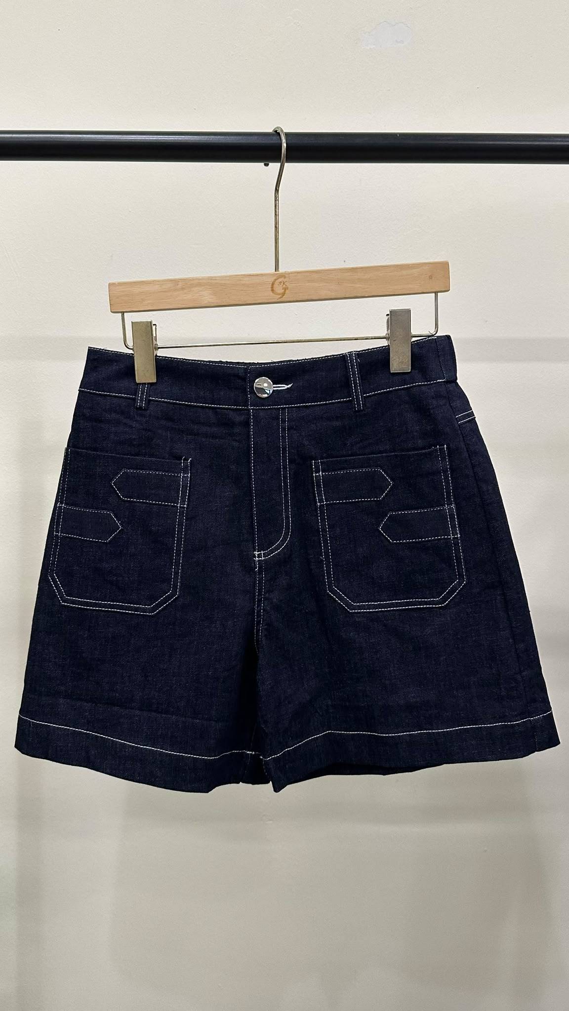 (D2460)Pants