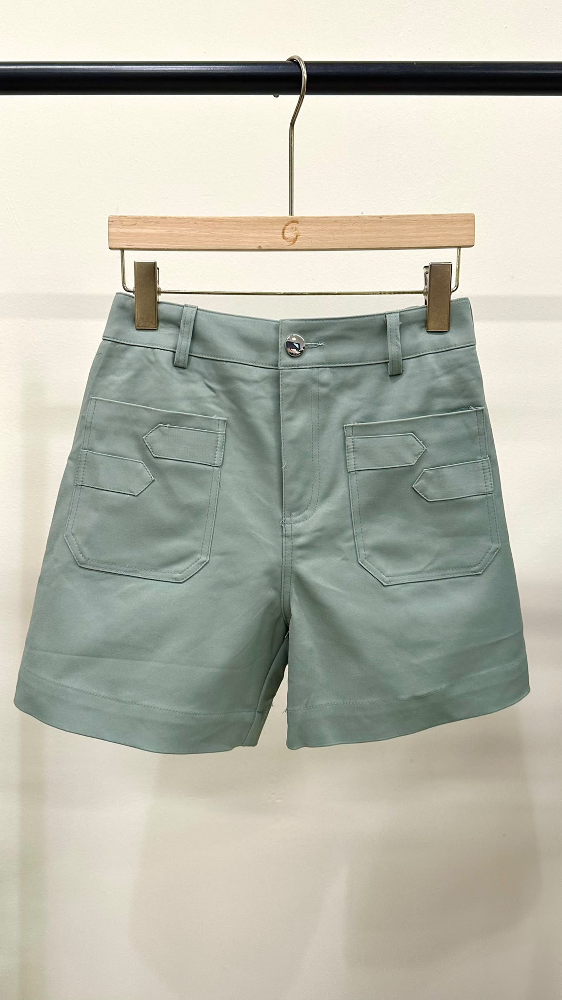 (D2460)Pants