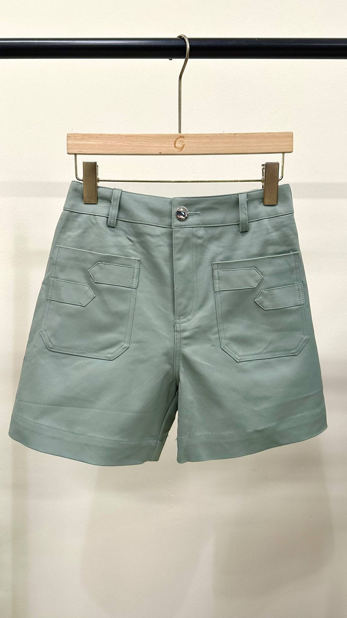 (D2460)Pants