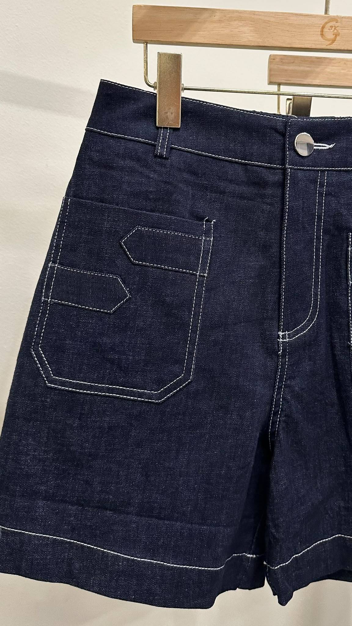 (D2460)Pants