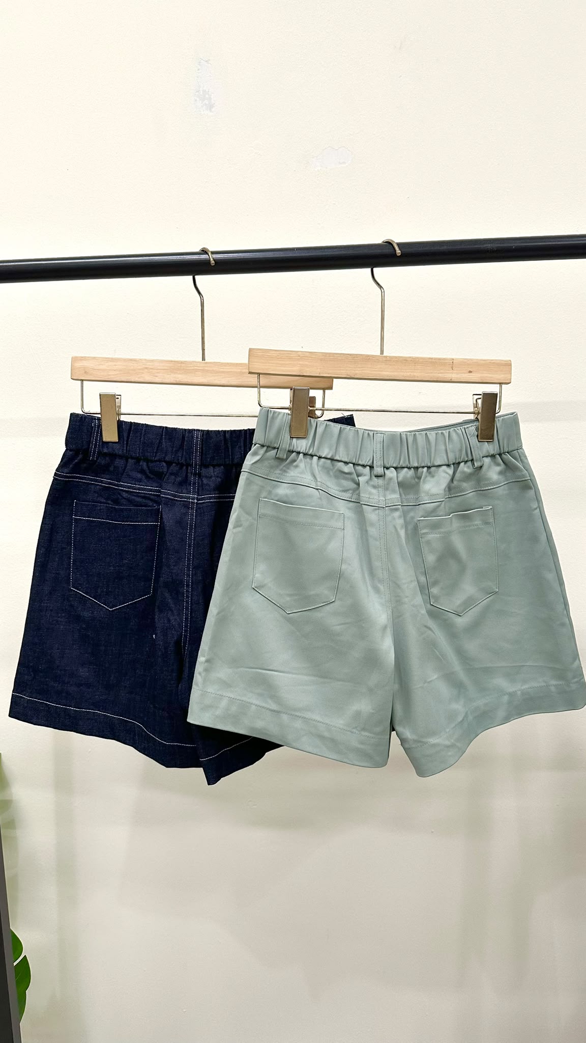 (D2460)Pants
