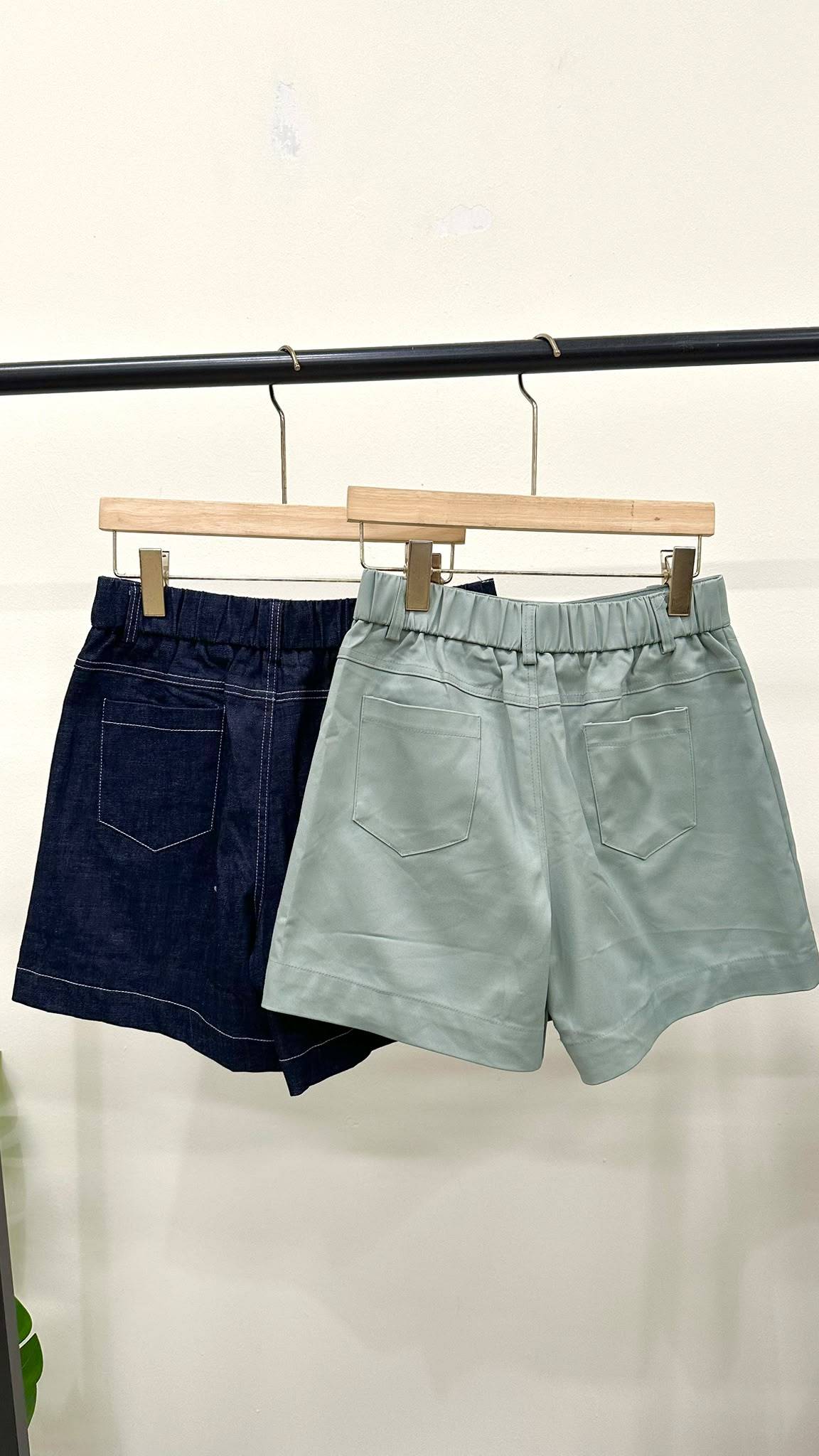 (D2460)Pants
