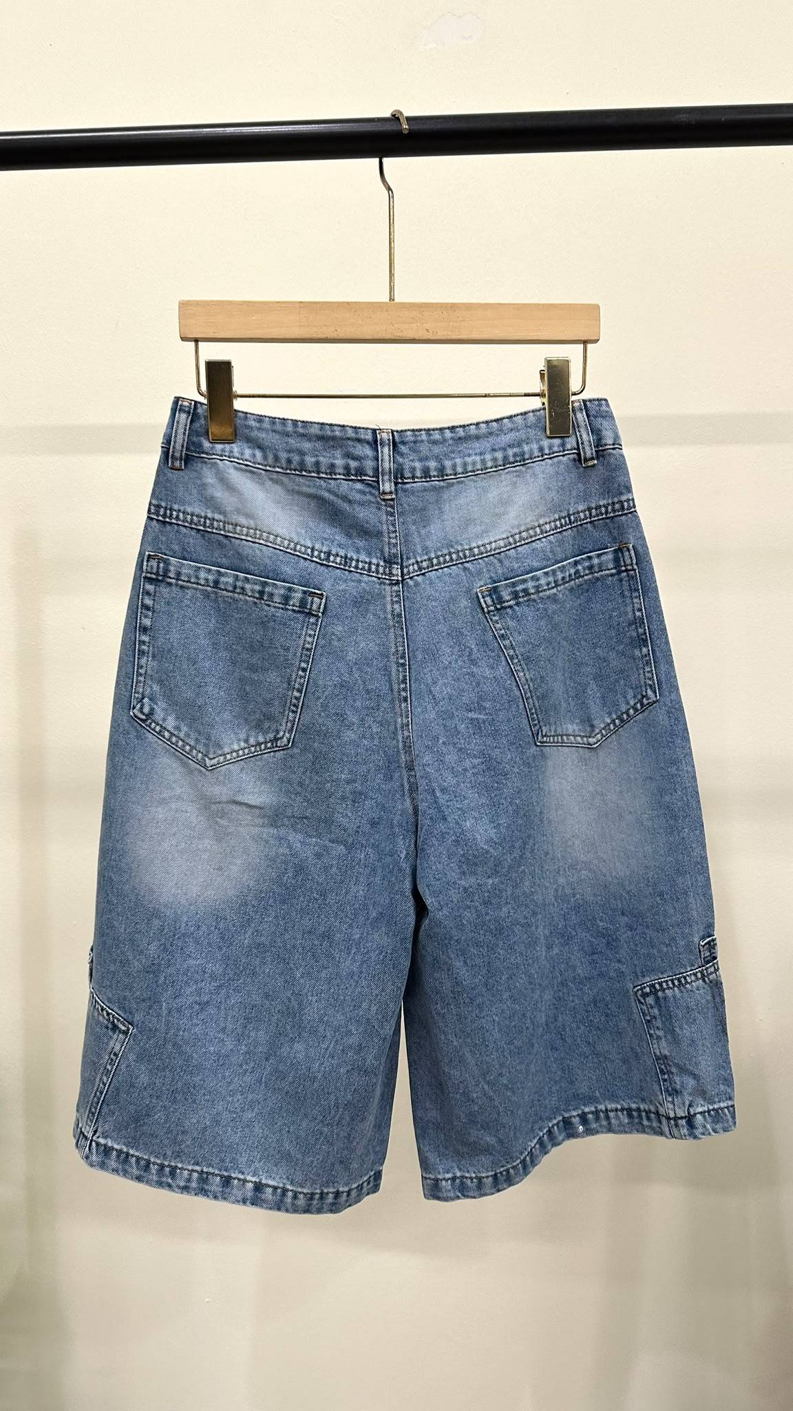(D2462)Pants