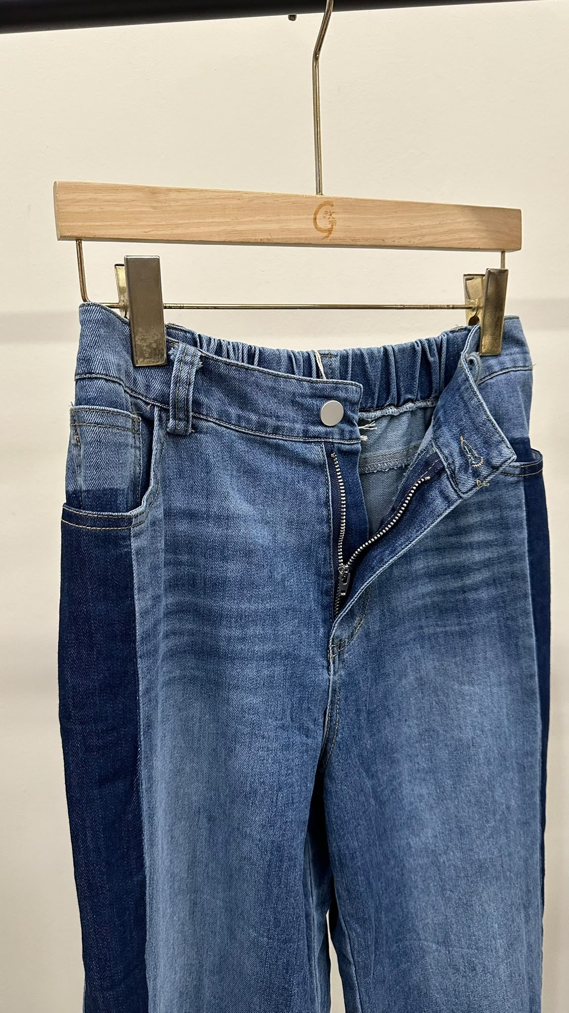 (D2464)Pants