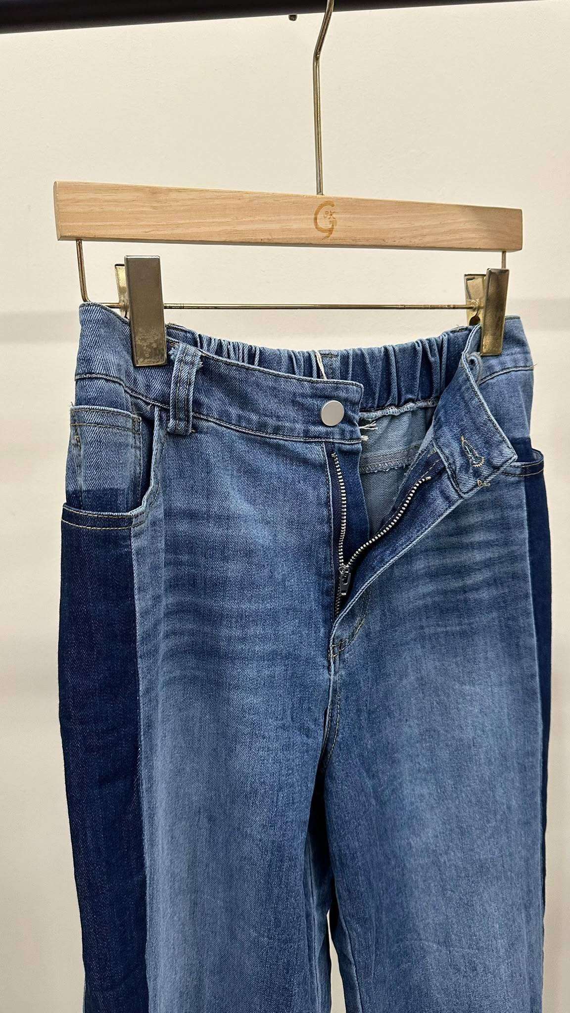 (D2464)Pants