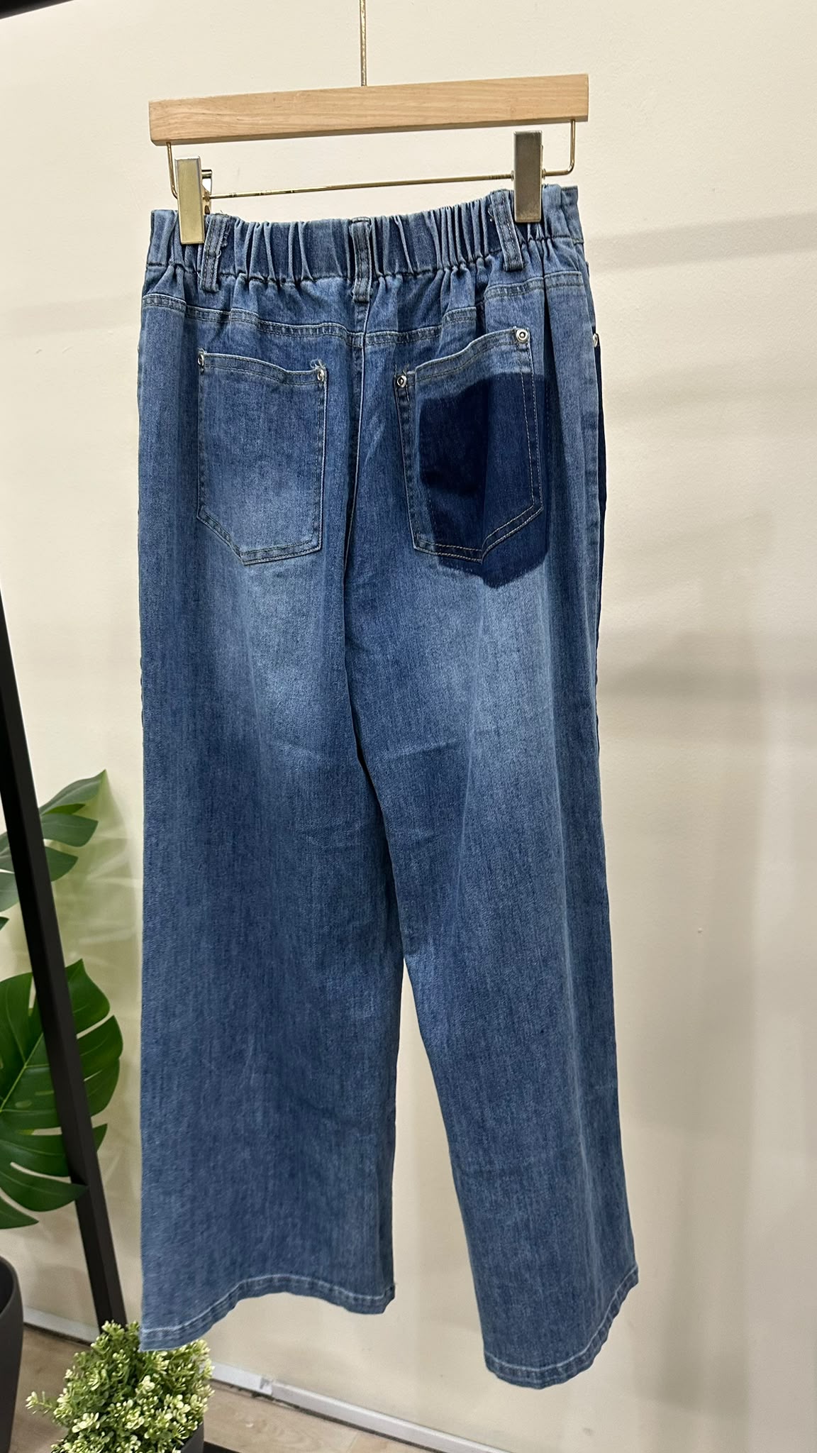 (D2464)Pants