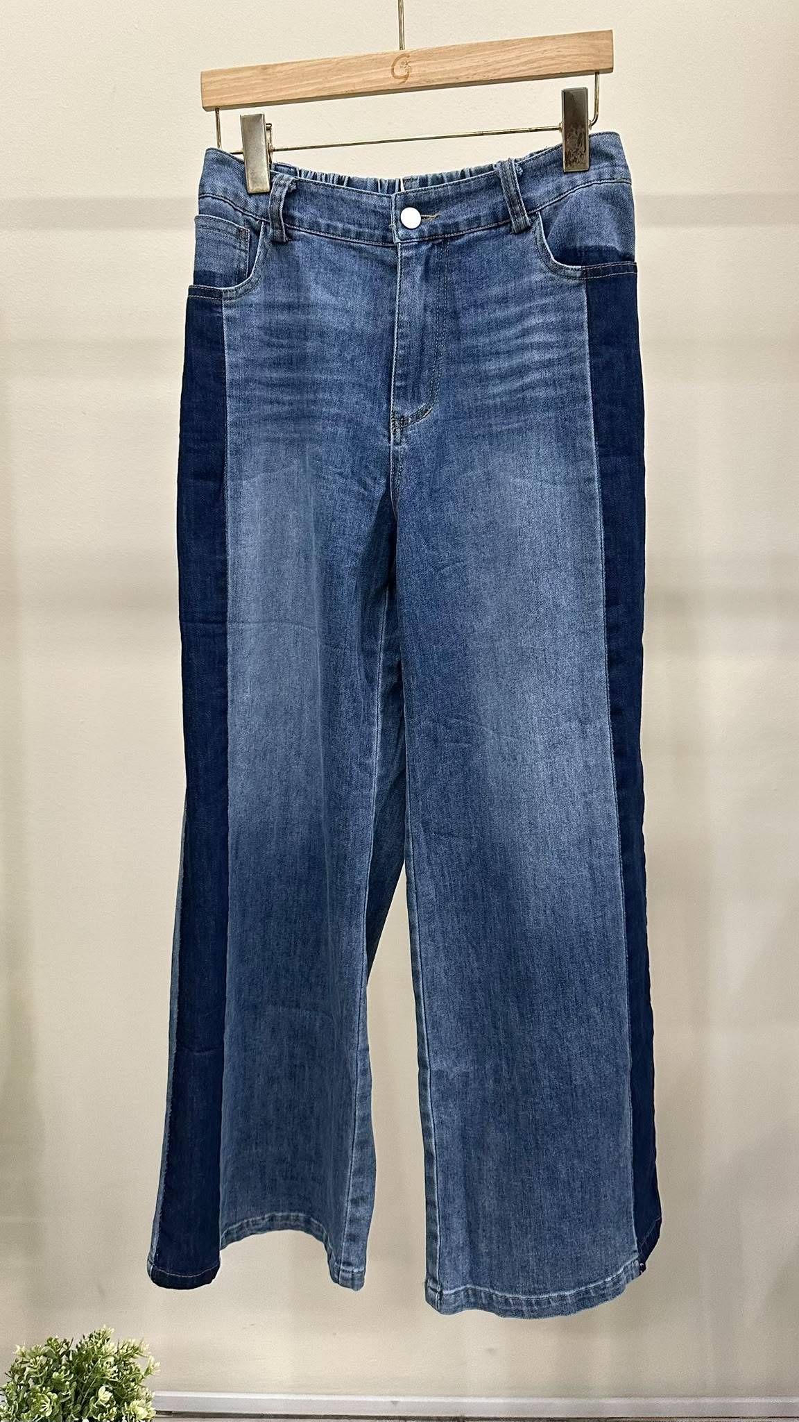 (D2464)Pants