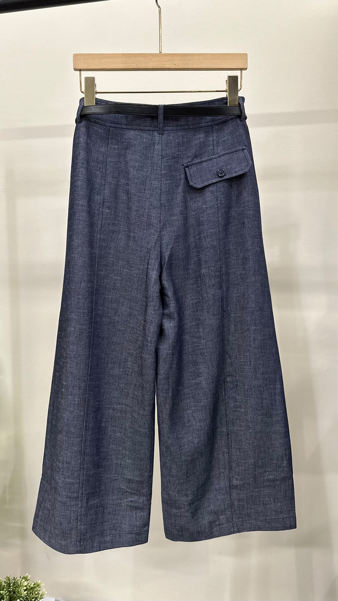(D2465)Pants