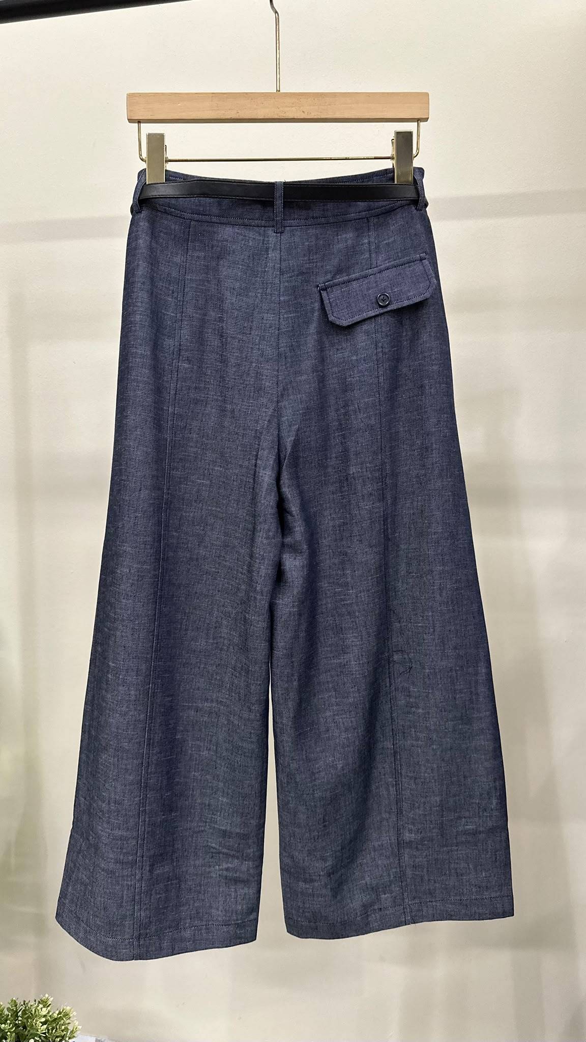 (D2465)Pants