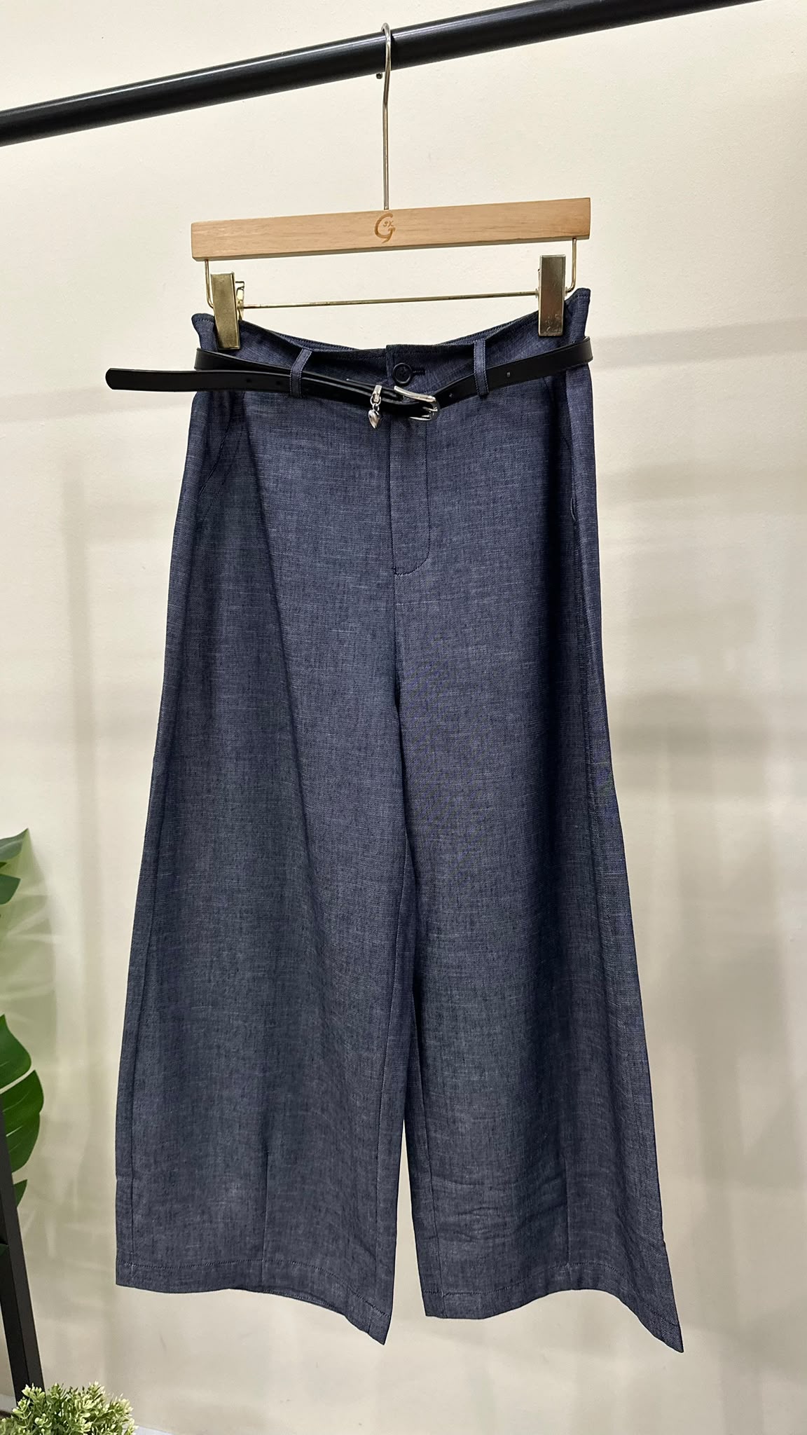 (D2465)Pants