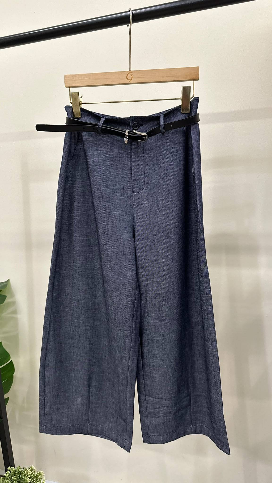 (D2465)Pants