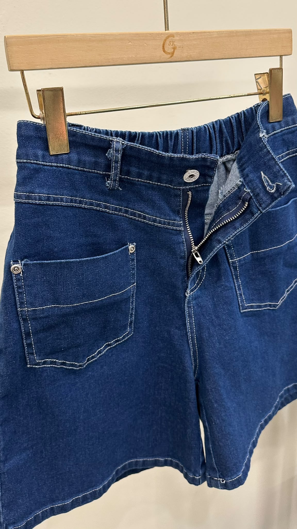 (D2466)Shorts